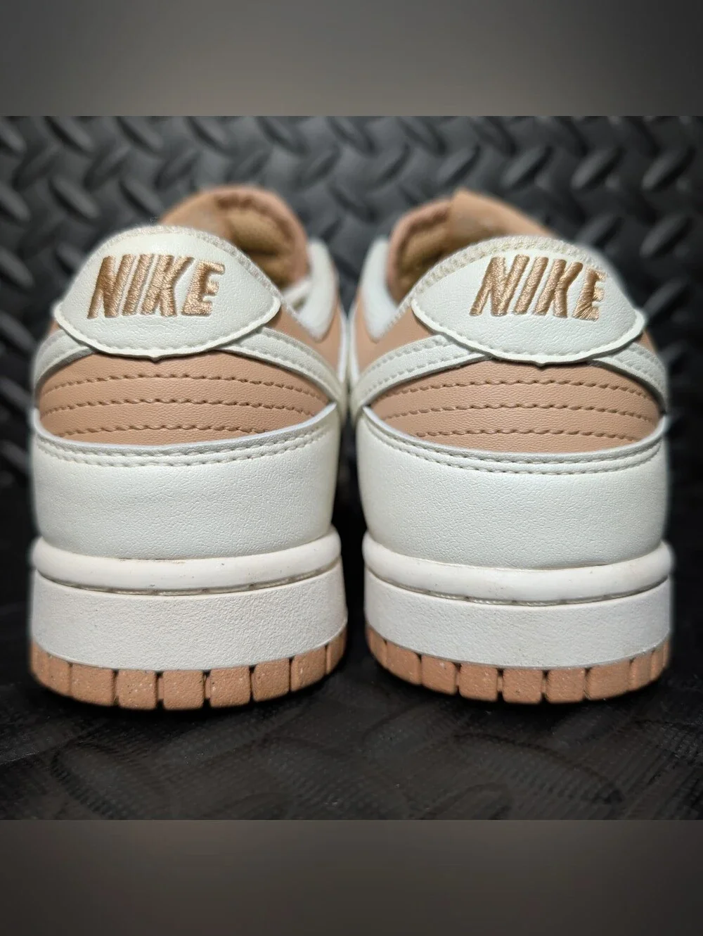 Nike Dunk Low Next Nature Beige Sail Women's size 7 DD1873-200